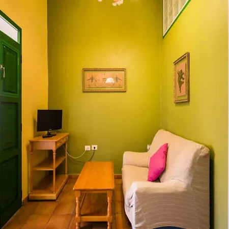 House In 아파트